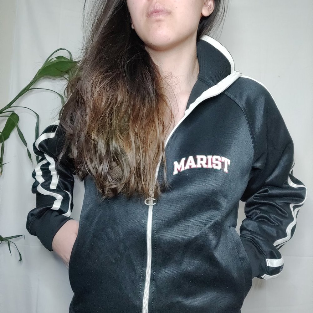 Champion "Marist" Sweater